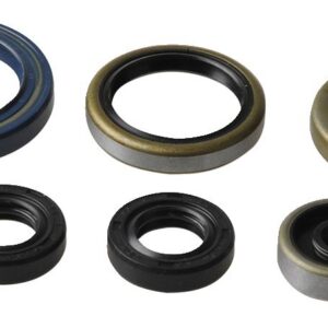 ENGINE OIL SEALS KIT