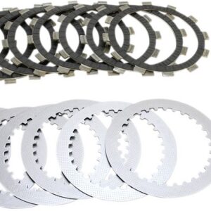 CLUTCH KIT CARBON DRCF SER
