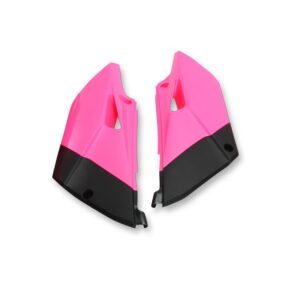 PNLS SIDE YZ85 15-18 FLO PNK