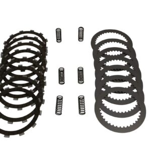 CLUTCH KIT DIRT DRC SERIES