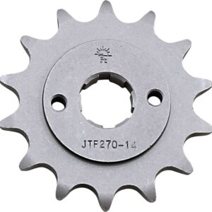 SPROCKET FRONT 14T 520