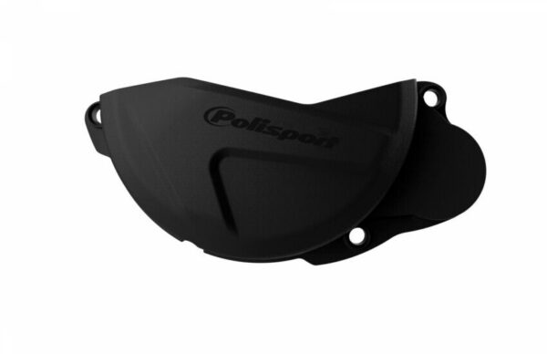 CLUTCH COVER BETA RR13-17 BK