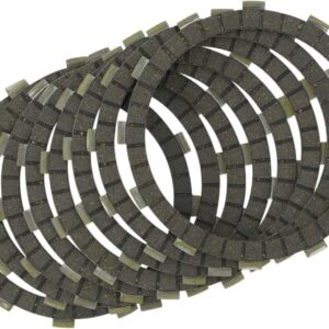 CLUTCH FRICTION PLATE KIT