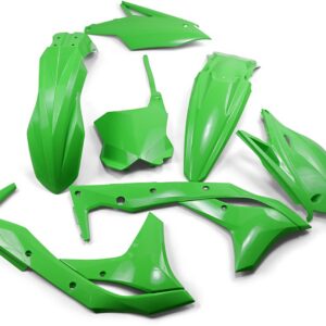 BODY KIT FULL KXF250 2017 GREE