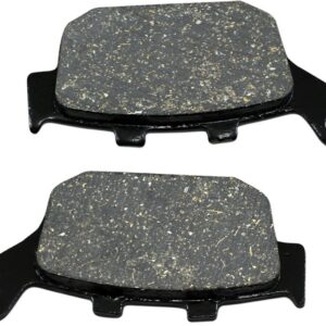 BRAKE PAD FA SER ORGANIC