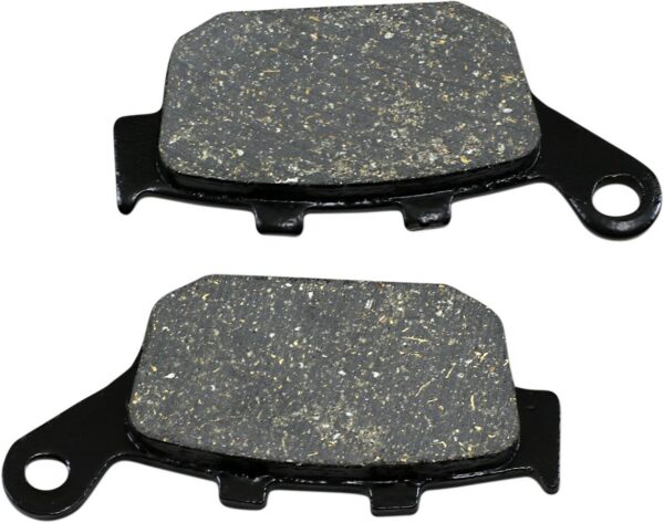 BRAKE PAD FA SER ORGANIC
