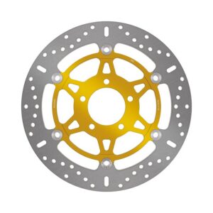 BRAKE ROTOR FLT X SERIES RND