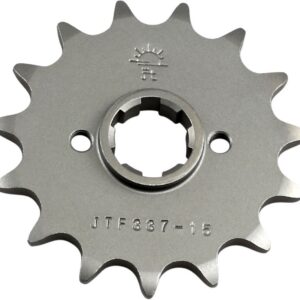 SPROCKET FRONT 15T 520