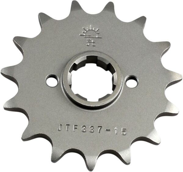SPROCKET FRONT 15T 520