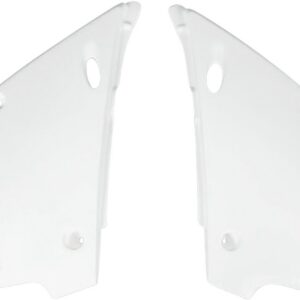 SD CVR KX80 91-97 WHITE