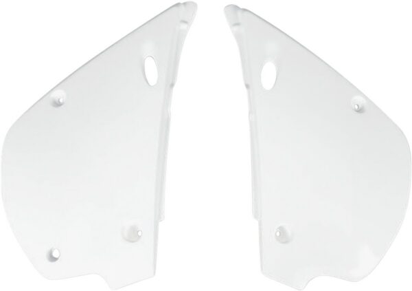 SD CVR KX80 91-97 WHITE