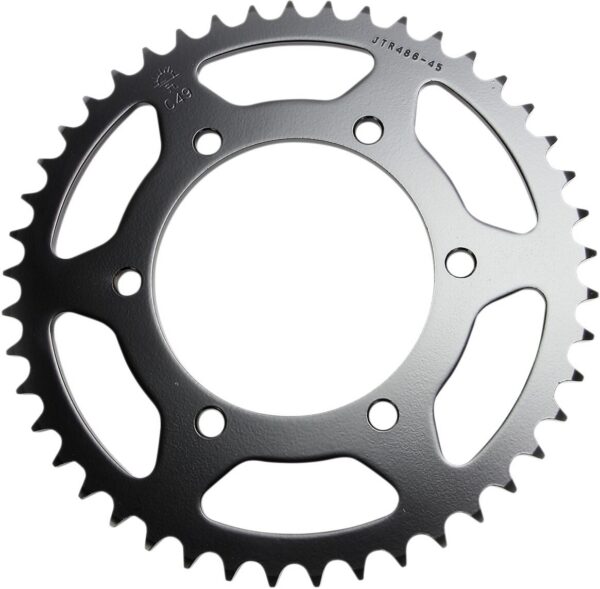 SPROCKET REAR 45T 520