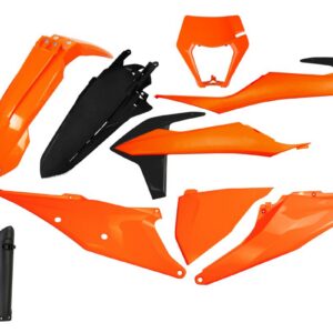 BODY KIT FULL EXC 20-23 OEM20