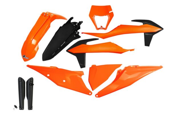 BODY KIT FULL EXC 20-23 OEM20