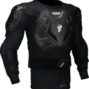 GUARD SENTRY XP2 BLACK 2X/3X