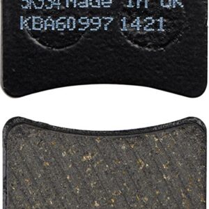 BRAKE PAD SFA ORG SCOOTER