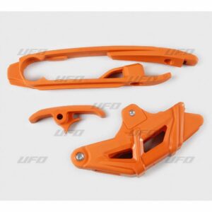 SLIDER+CHAIN KIT SX ORG 16-