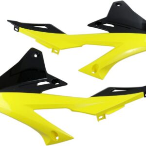 SHROUD RAD RMZ450 18- OEM