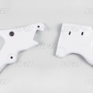 FRAME GUARD YZ 91-92 WH