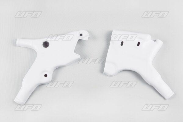 FRAME GUARD YZ 91-92 WH