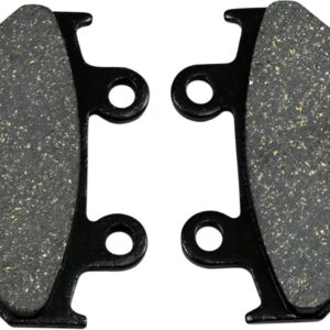 BRAKE PAD FA SER ORGANIC