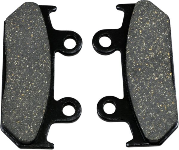 BRAKE PAD FA SER ORGANIC