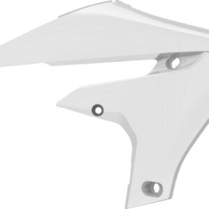 RAD CVRS YZF250 19-/450 18- WH