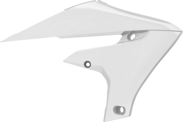 RAD CVRS YZF250 19-/450 18- WH