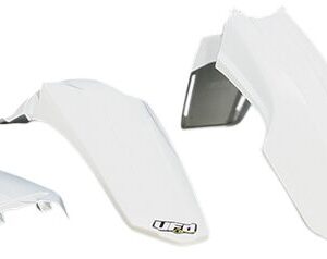 BODY KIT FULL RMZ250 10-18 WH