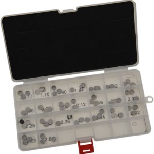 SHIM BOX 8.90X1.72-2.60