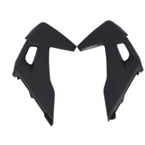 RAD COVER TC/FC 19-22 GREY