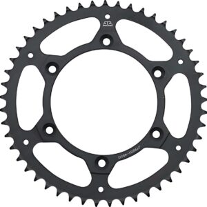 SPROCKET REAR 49T 520 SC