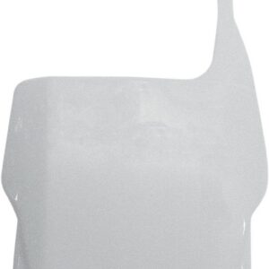 FRT #PLT CR 04 WHT