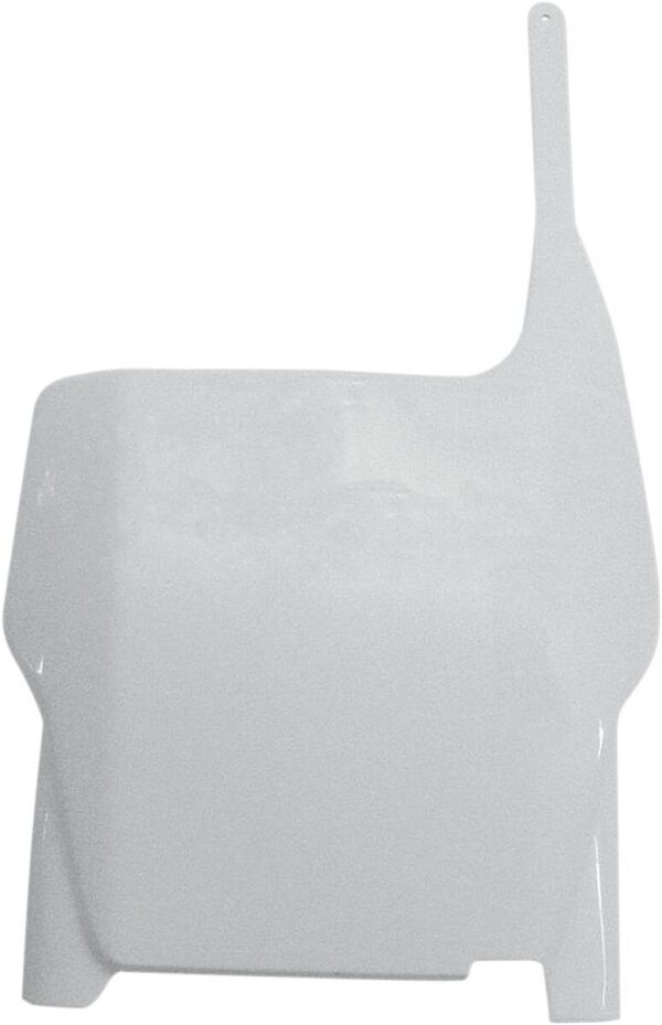 FRT #PLT CR 04 WHT