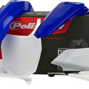 BODY KIT YZF250/450 14-17 OEM