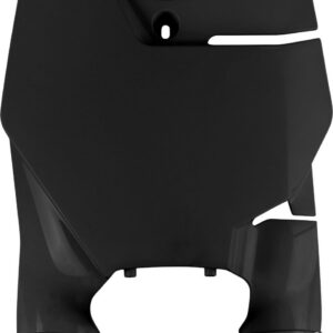 STDIUM FT#PLT SX85 18- BK