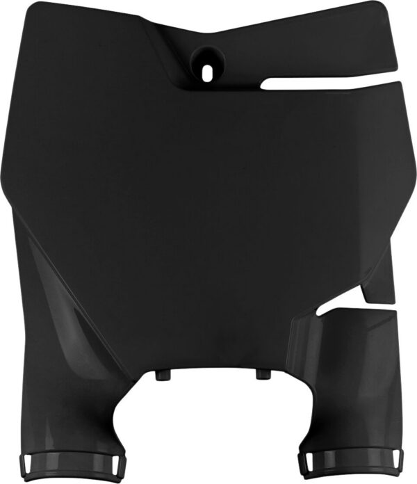 STDIUM FT#PLT SX85 18- BK