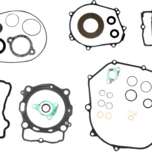 GASKET KIT COMPLETE HUS