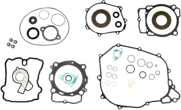 GASKET KIT COMPLETE HUS