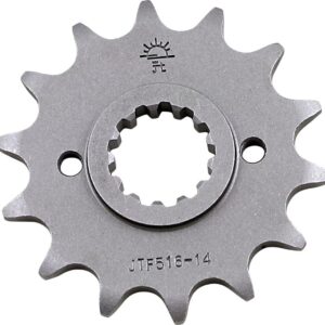 SPROCKET FRONT 14T 520
