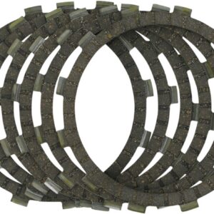 CLUTCH FRICTION PLATE KIT