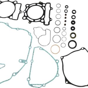 GASKET KIT COMPLETE KAWAS