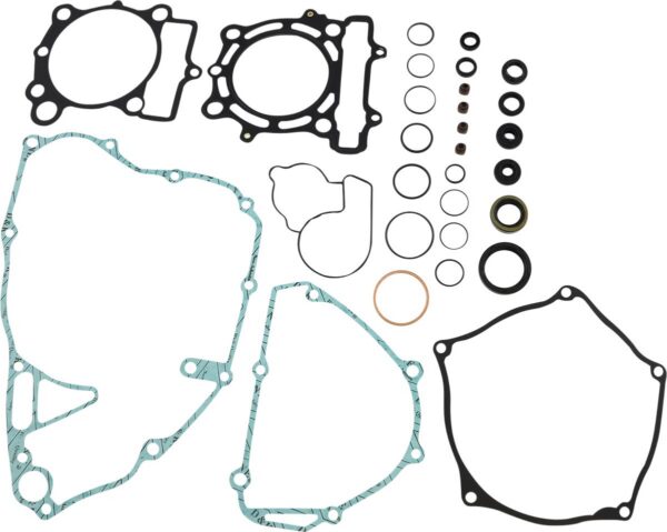 GASKET KIT COMPLETE KAWAS
