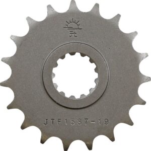 SPROCKET FRONT 19T 428
