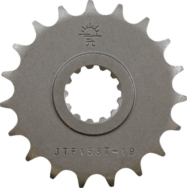 SPROCKET FRONT 19T 428