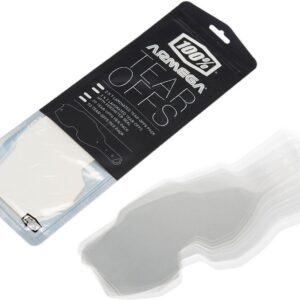 TEAR OFFS ARM PM LM 2-7PK