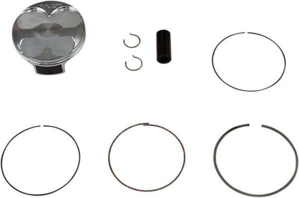 PISTON KIT 24116B HC