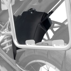REAR FENDER EXTENSION BMW