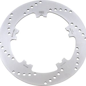 BRAKE RTR FIX HPSR RND FR/L