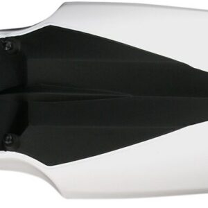 FENDER FRT KTM65 2012 WHT